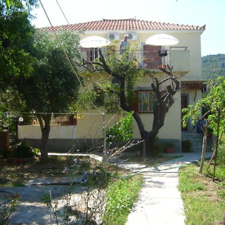 Vassilis Studios Anaxos Zewnętrze zdjęcie