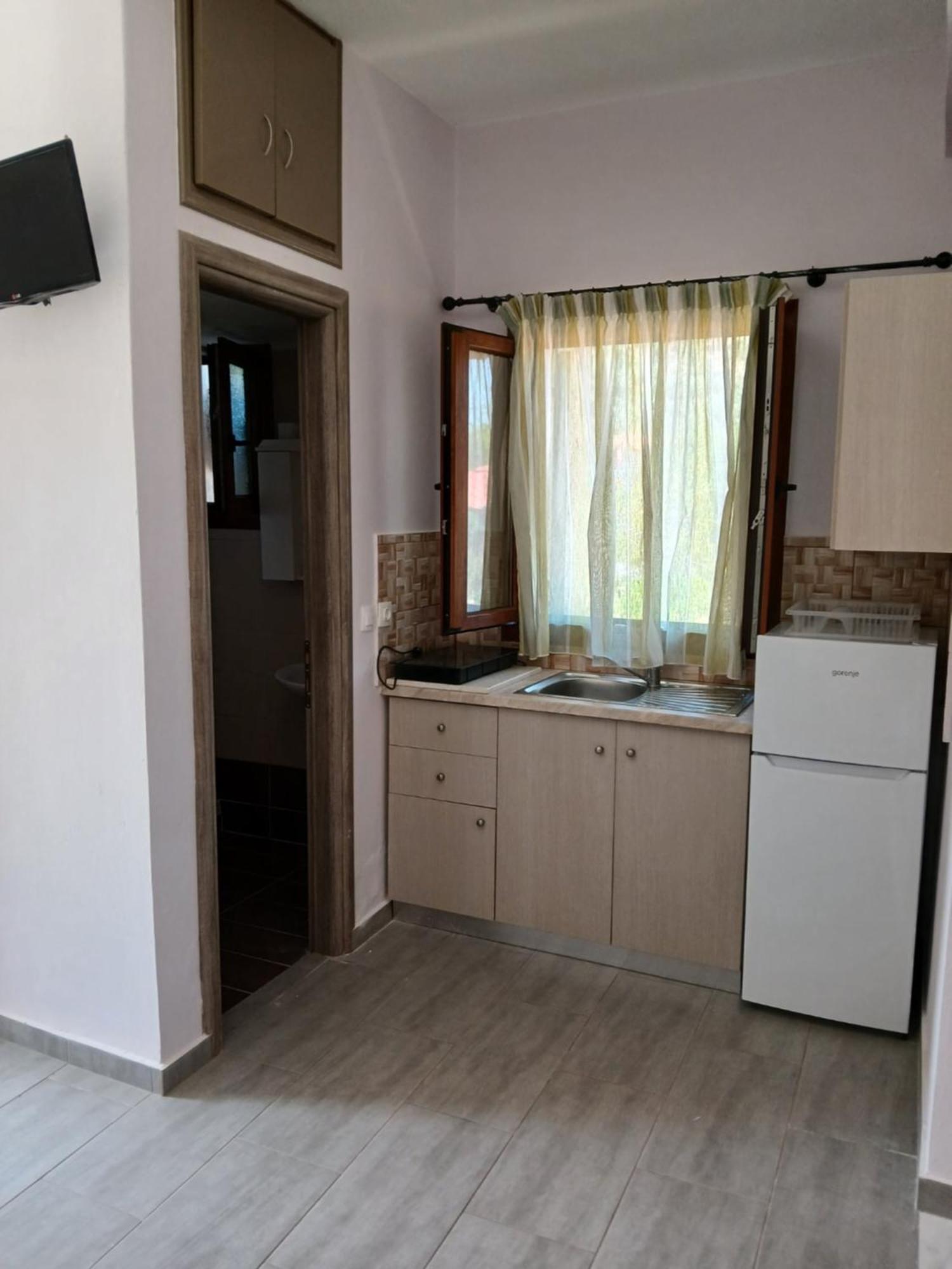 Vassilis Studios Anaxos Zewnętrze zdjęcie