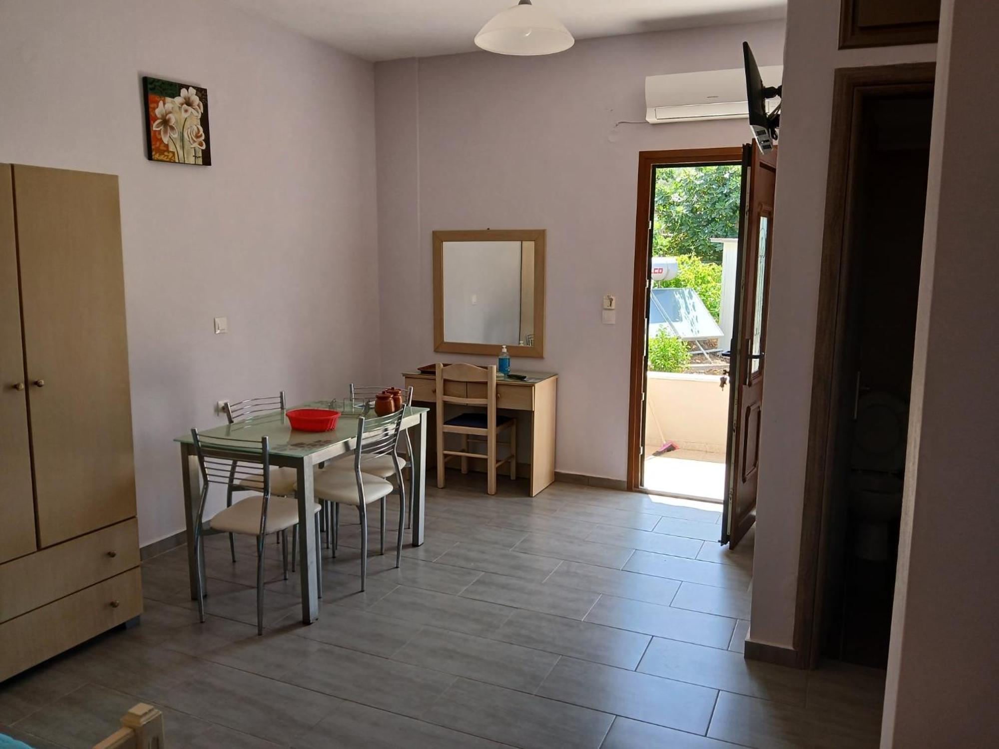 Vassilis Studios Anaxos Zewnętrze zdjęcie