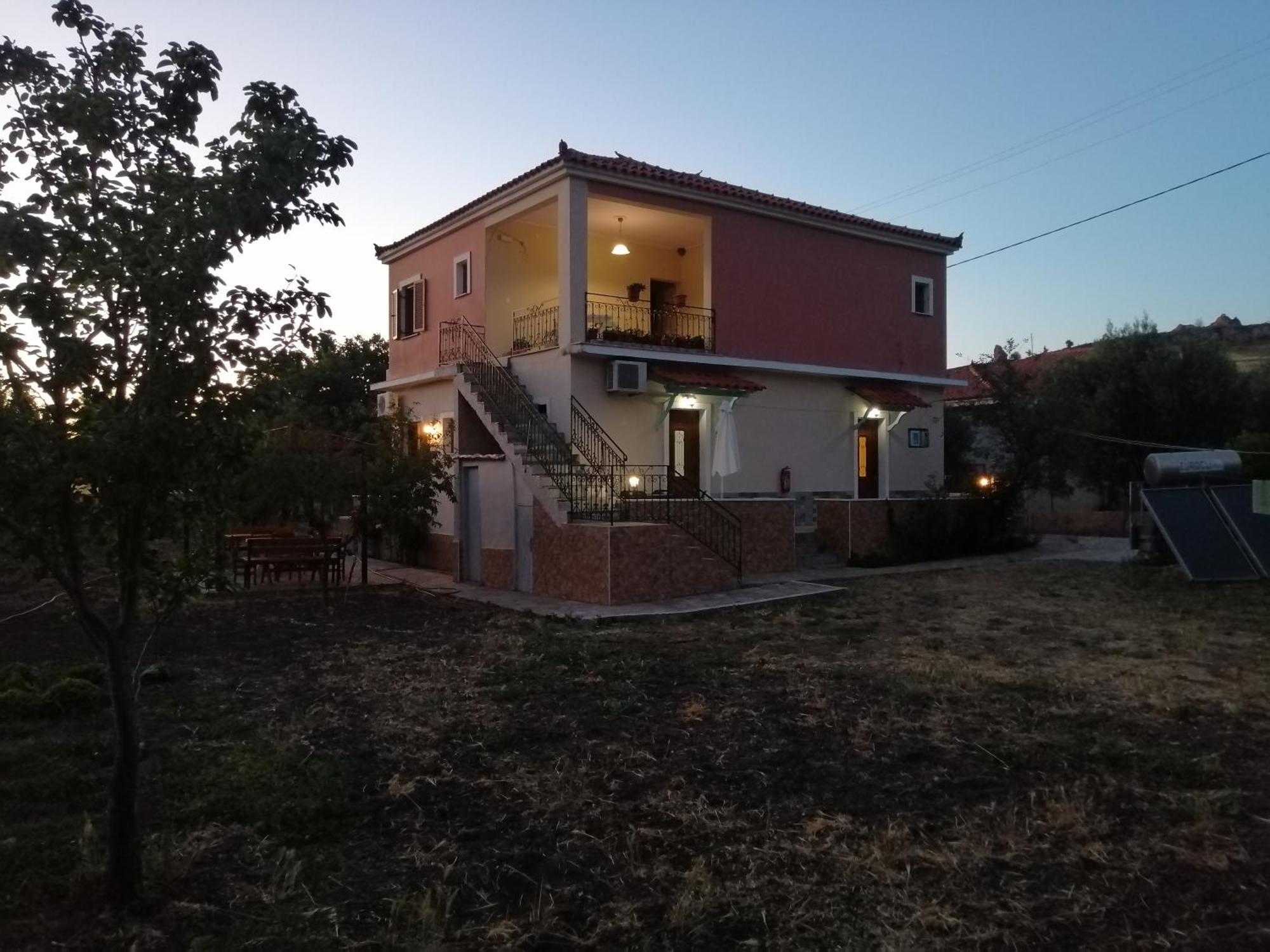 Vassilis Studios Anaxos Zewnętrze zdjęcie
