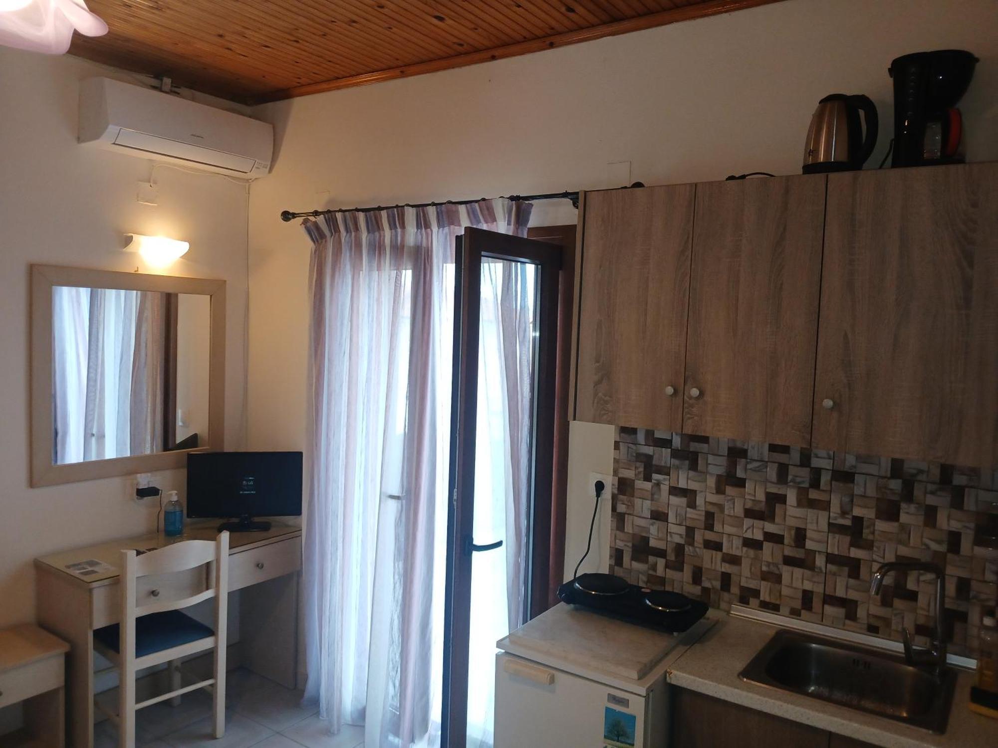 Vassilis Studios Anaxos Zewnętrze zdjęcie