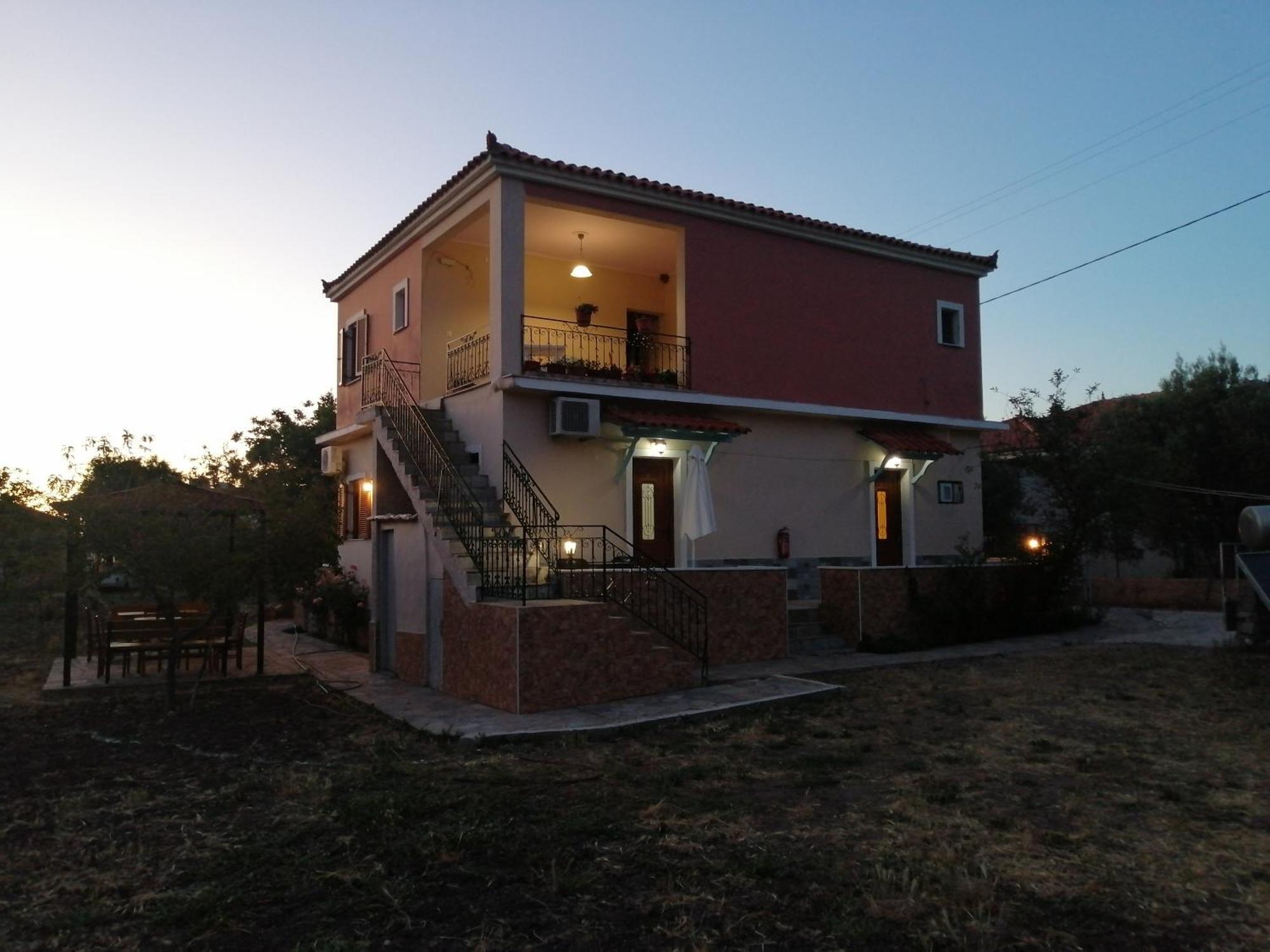 Vassilis Studios Anaxos Zewnętrze zdjęcie
