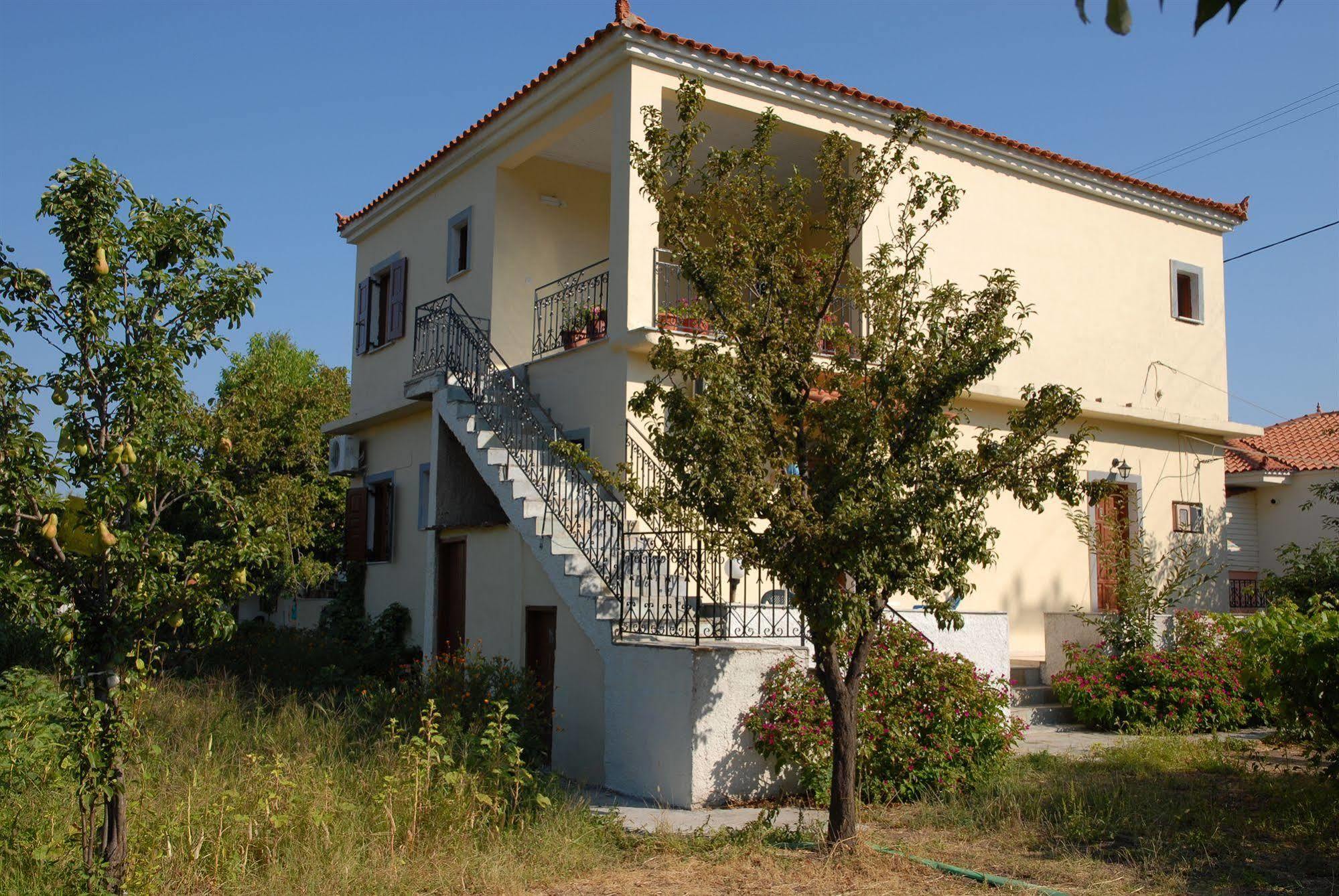 Vassilis Studios Anaxos Zewnętrze zdjęcie