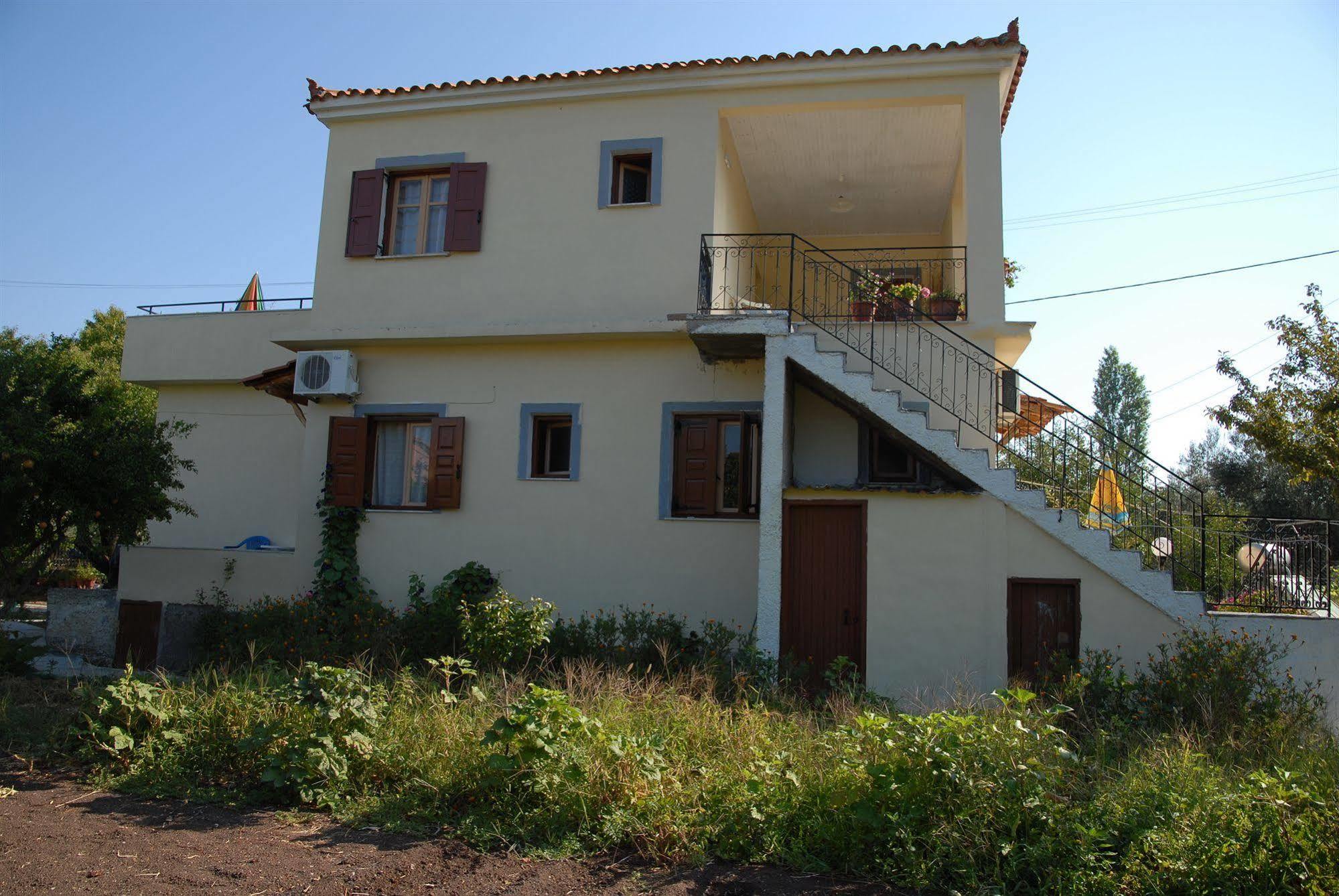 Vassilis Studios Anaxos Zewnętrze zdjęcie