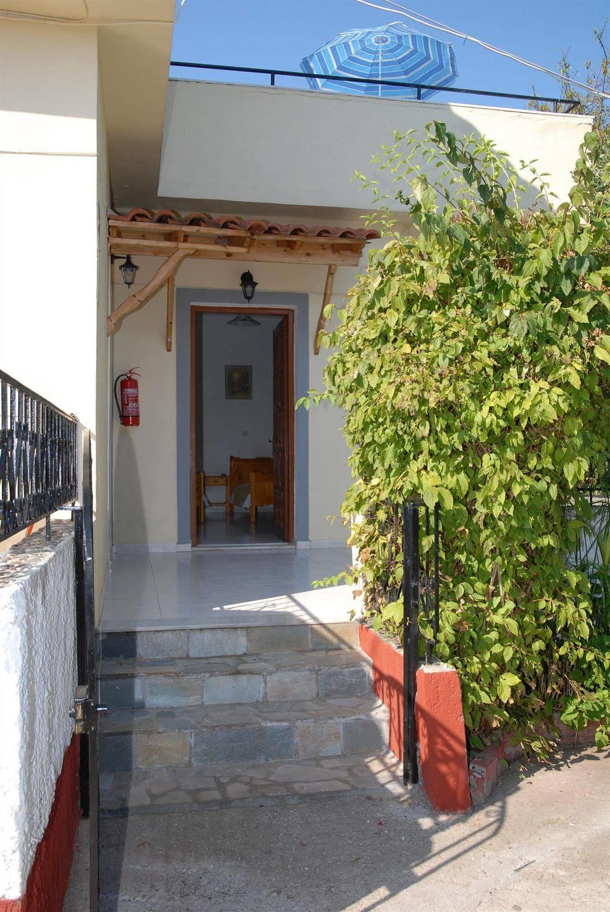 Vassilis Studios Anaxos Zewnętrze zdjęcie